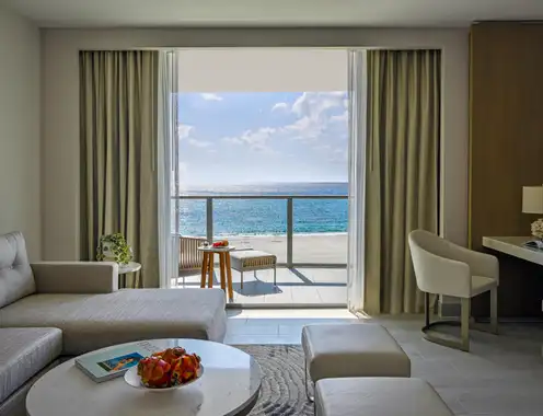 Amrit Ocean Resort and Residences