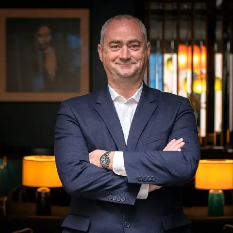 Ludovic Le Baud