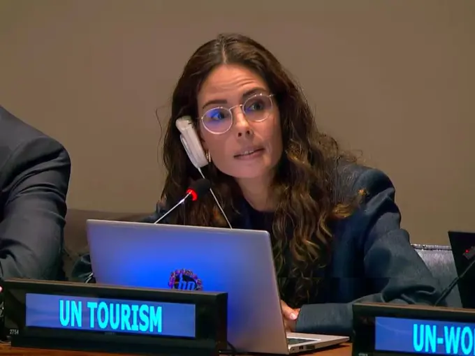 UN adopts new tourism employment indicator to guide efforts towards the SDGs
