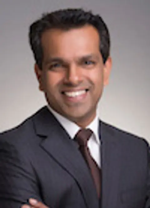 Rajit Sukumaran
