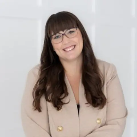 Alyssa Gerzanick