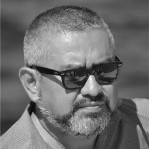 Benito Benitez