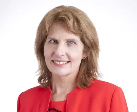 Helen Jacobe