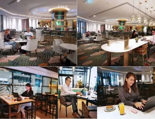 Orchard Hotel Singapore