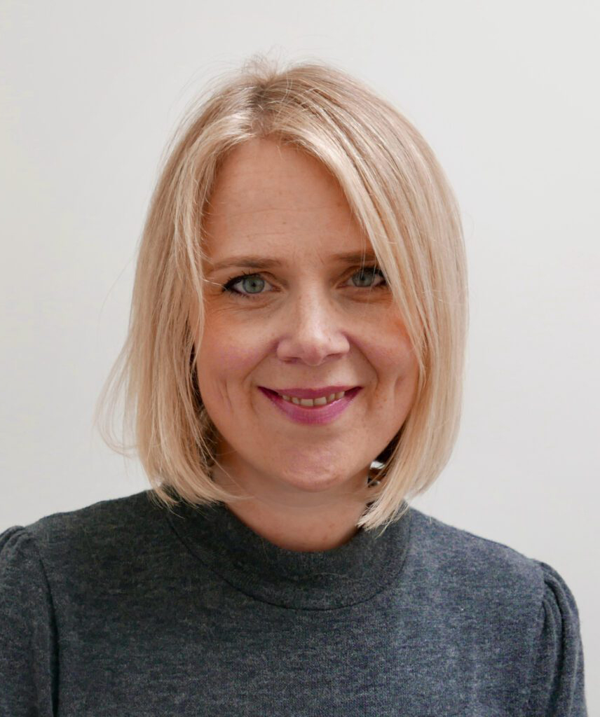 Catherine Dolton