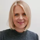 Catherine Dolton