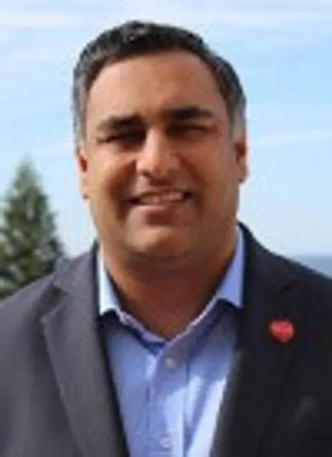 David Bowen