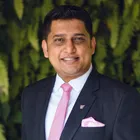 Akshay Shetty