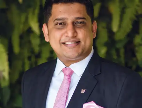 Akshay Shetty