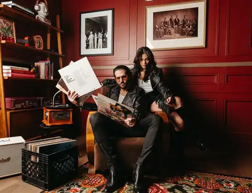 Noelle Nashville Amplifies Guest Experience with Marshall Speakers