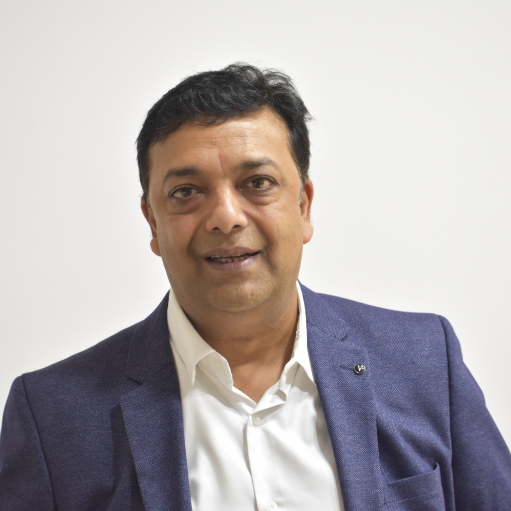 Aditya  Sanghi