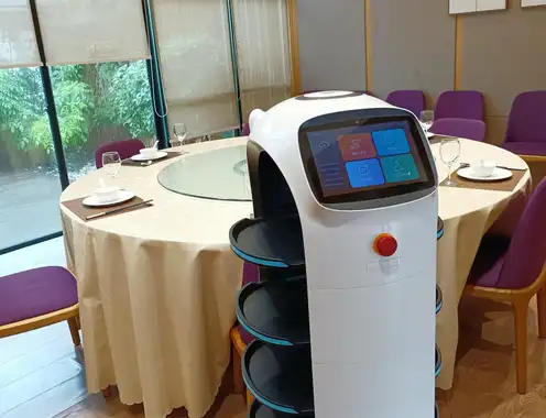 HVS Monday Musings: Transforming Dining Experiences with Artificial Intelligence