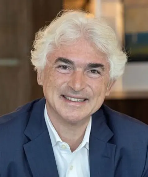 Andreas Searty