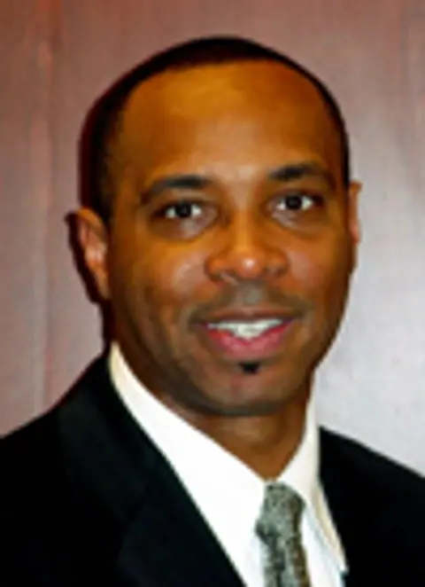 Barrymore Edwards
