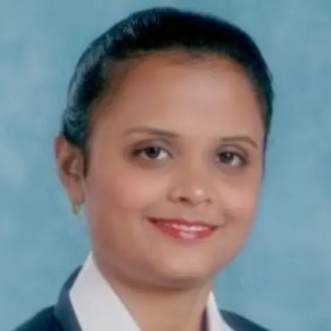 Shital Joshi