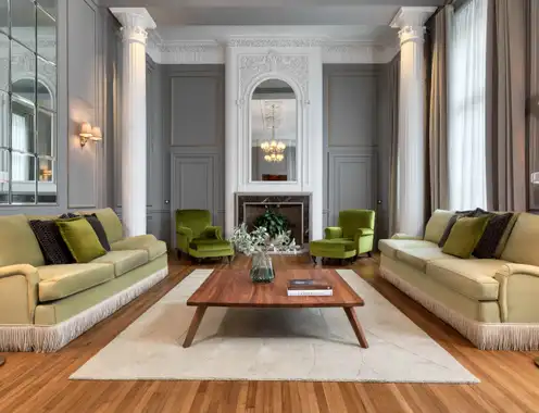 Teg Tds Lounge
