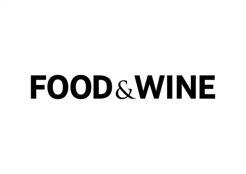 Food & Wine
