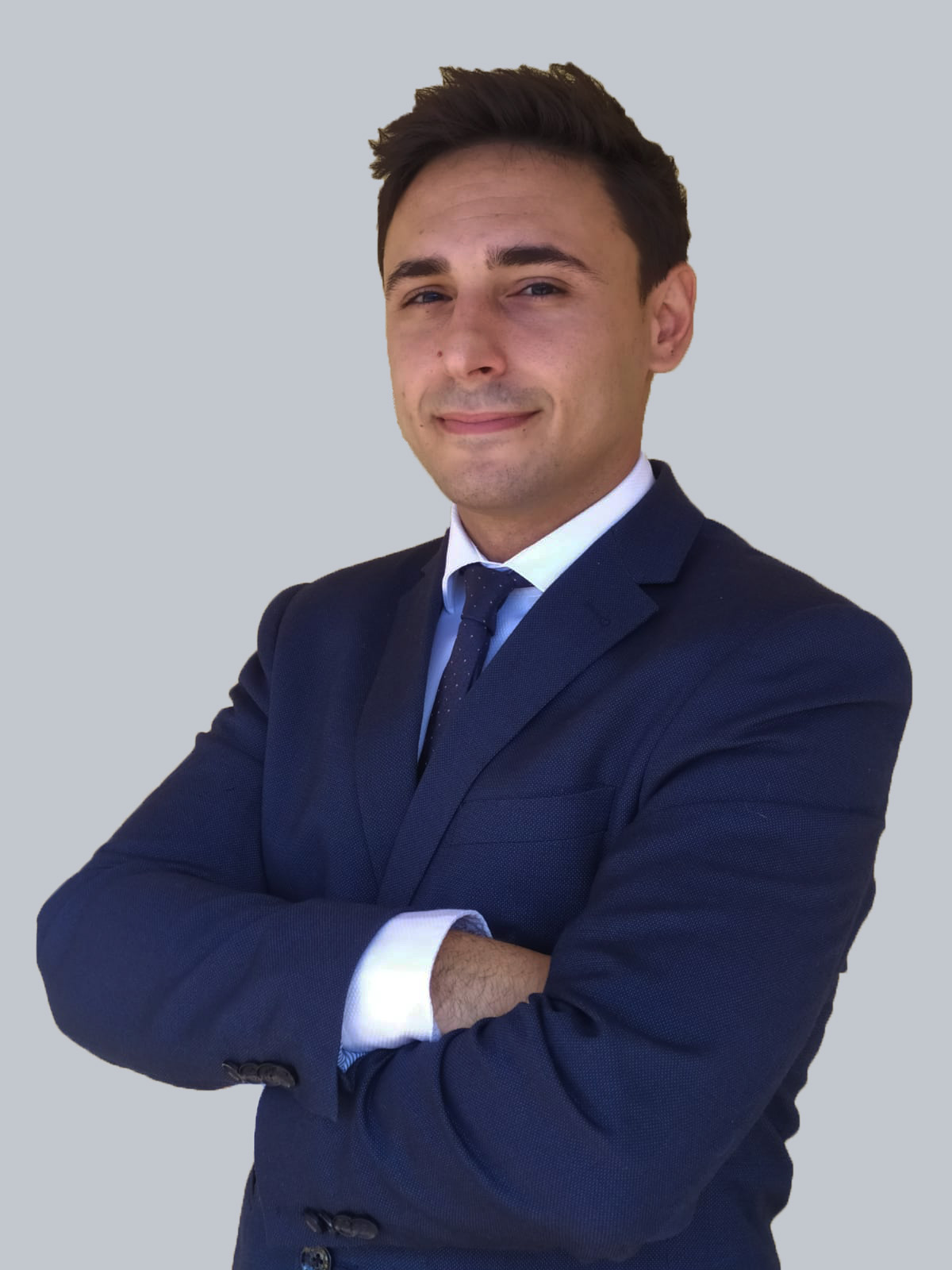 Brian Vertone