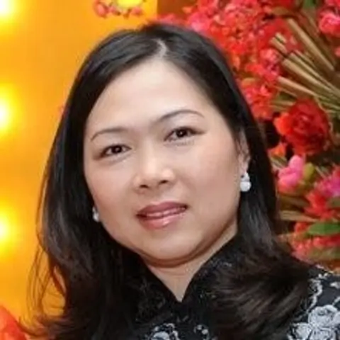 Shereen Chow