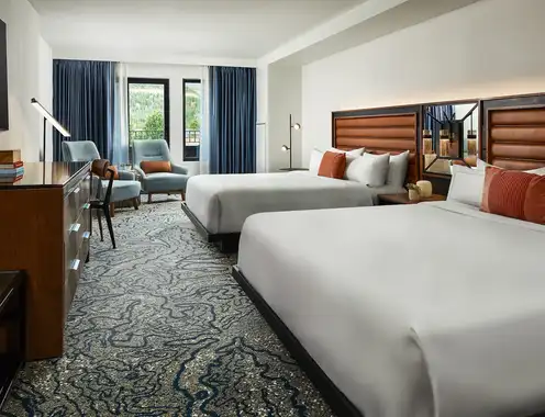 Hotel Alpenrock Breckenridge, Curio Collection by Hilton