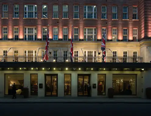 The May Fair, A Radisson Collection Hotel