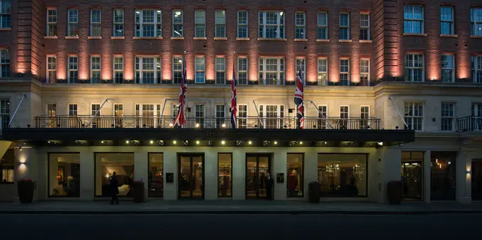 The May Fair, A Radisson Collection Hotel ......