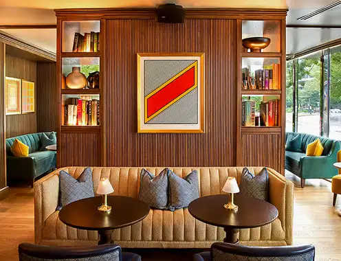 The Dupont Circle Hotel