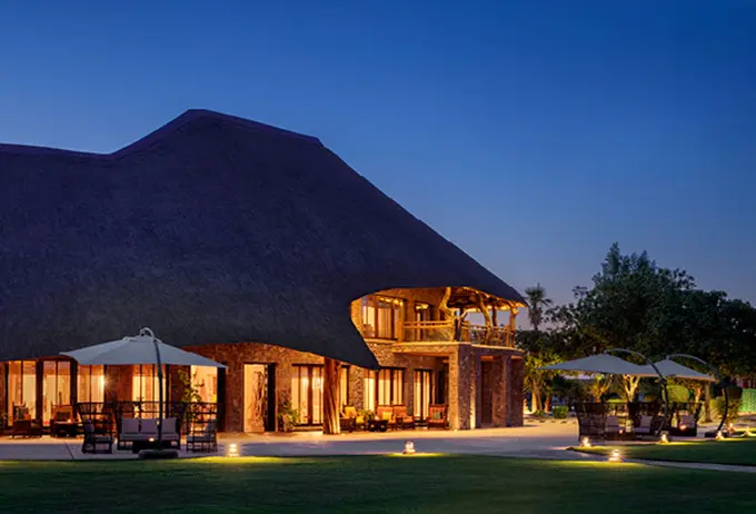 Nofa Resort Riyadh, A Radisson Collection Hotel ......