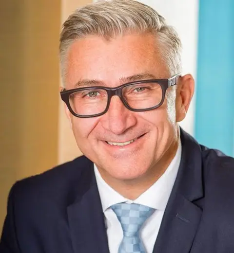 Franck Arnold