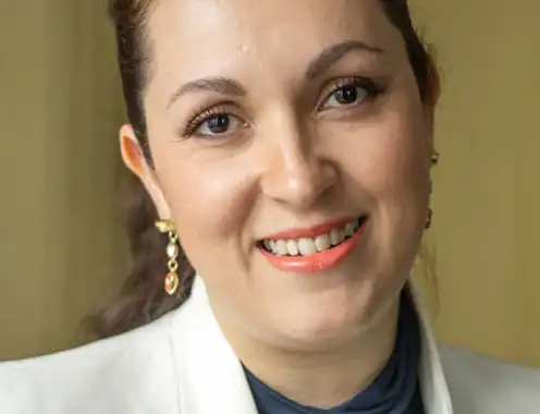 Angelica Sanz Rincón