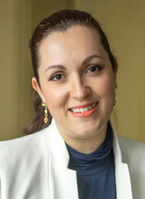 Angelica Sanz Rinc