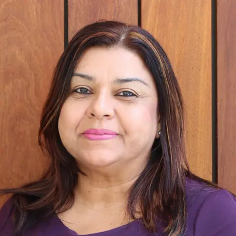 Ruthsela De Lannoy