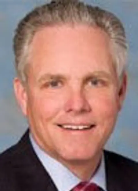 Robert McCarthy