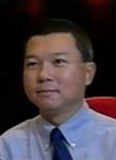 Daniel Cheng