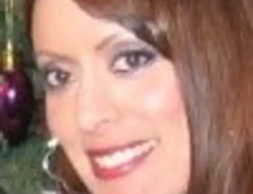 Catherine Phillips