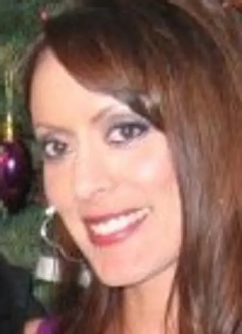 Catherine Phillips