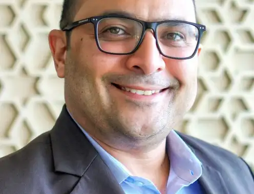Ramy Shawky