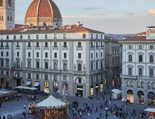 Hotel Savoy