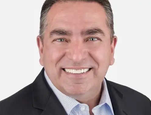 Ron Vlasic