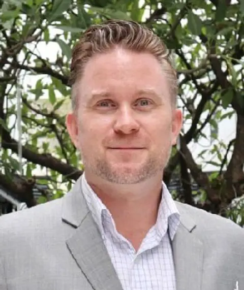 Jon Cannon