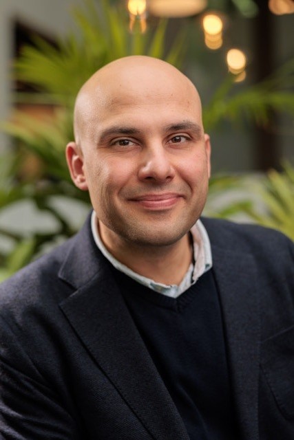 Georges El Hajal