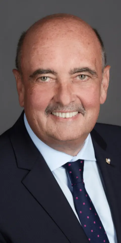Anton M. W