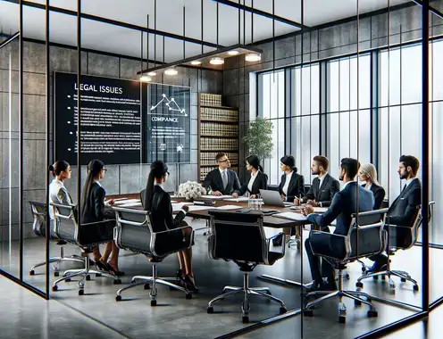 Hotel Legal Environment: Preparation Prevention, Service