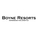 Boyne Resorts.
