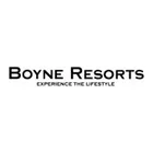 Boyne Resorts.