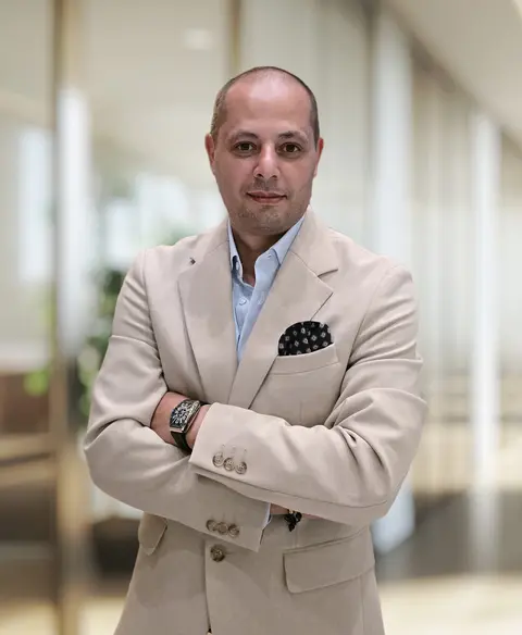 Tamer Khedr