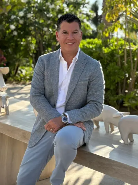 Christian Gonz