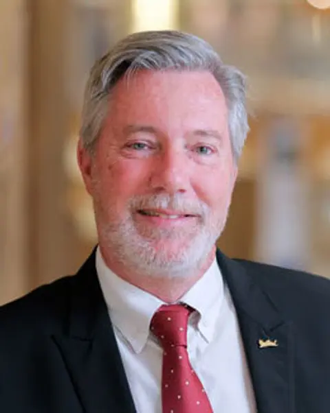 Rob van der Velden