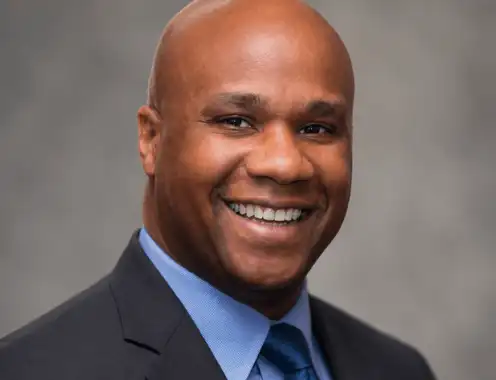 Jamal Massengale