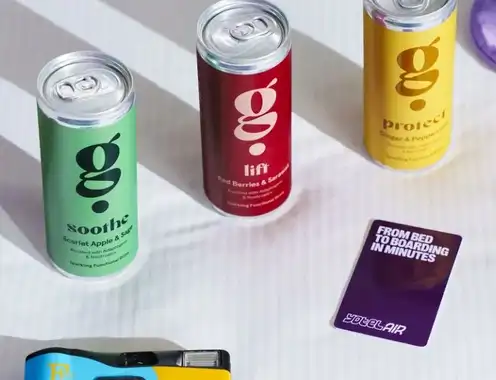 Layovers Just Got a Glow-up: YOTELAIR Launches the Slayover
